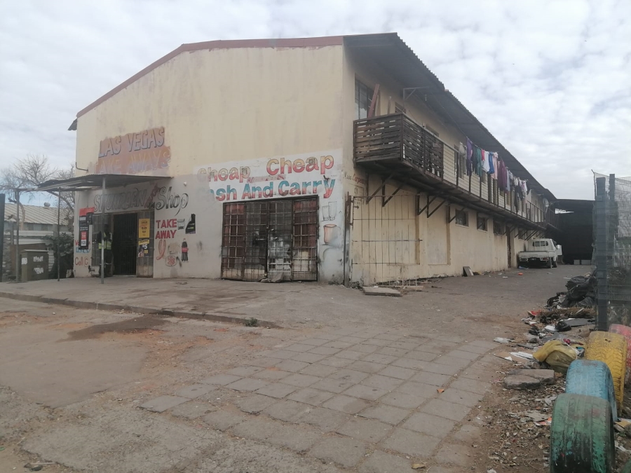 Commercial Property for Sale in Rustenburg North North West